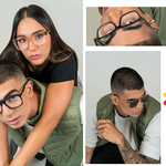 Totto combina estilo y protección en su línea de gafas