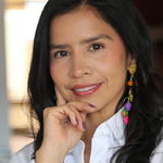 Mavis Trujillo: visión, moda y trayectoria con estilo