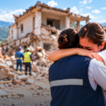 Franja Visual y dos universidades se unen para acompañar a la comunidad de la salud visual tras recientes emergencias en Colombia, Venezuela y Panamá