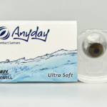 Anyday: lentes cosmoprotésicos para una apariencia natural