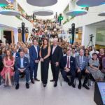 CooperVision inaugura The Vision Centre y anuncia seis desarrollos en lentes de contacto