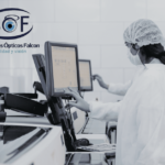 Servicios Ópticos Falcon presenta una solución para el seguimiento del control de la miopía