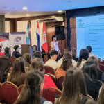 Posadas reunió a profesionales de la óptica y la contactología en dos jornadas de actualización