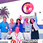 Juliana Tirado-Angel: una trayectoria entre la microbiología y la investigación de la superficie ocular