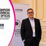 Simposio Provincial de Ópticos: formación e intercambio